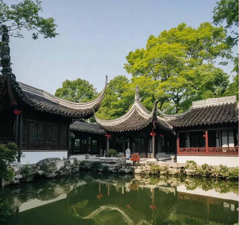 普洱水香土建有限公司